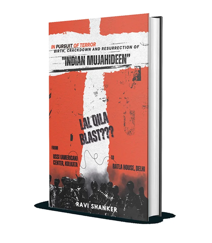 Indian Mujjahidin