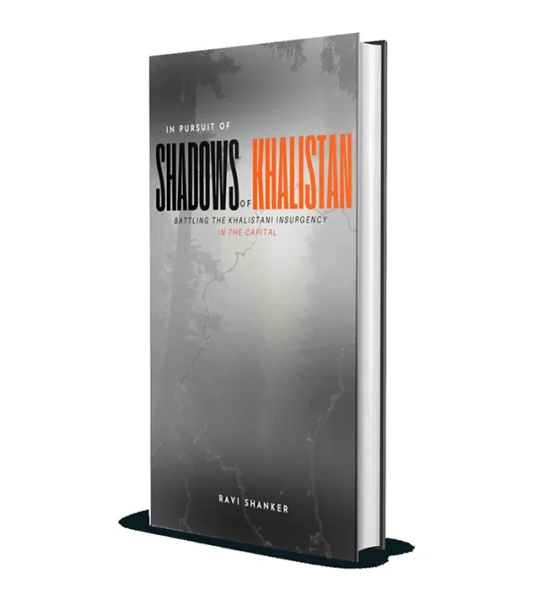 In Pursuit of Shadows of Khalistan