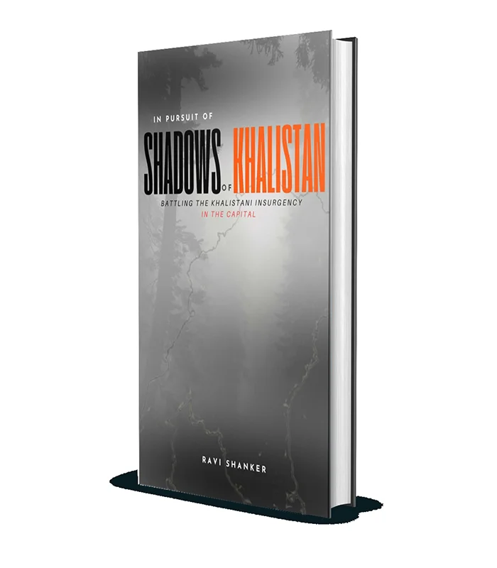 In Pursuit of Shadows of Khalistan
